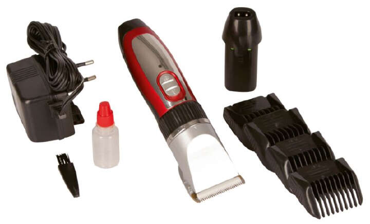 KERBL Akku-Schermaschine Sonic